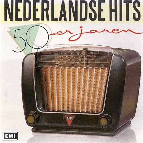 discogs nederlands.